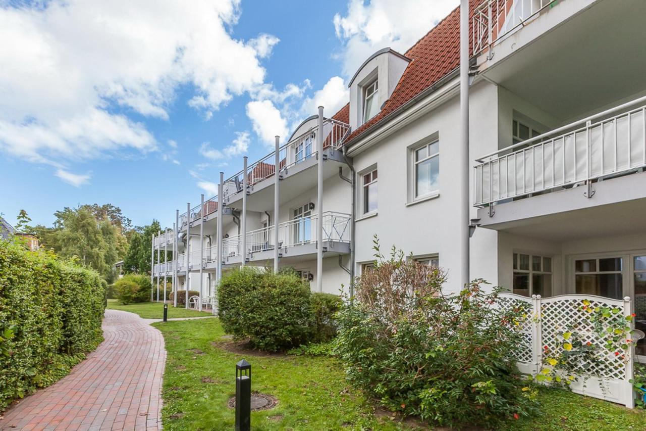 Seebach Wohnung 27 Boltenhagen  Exterior photo