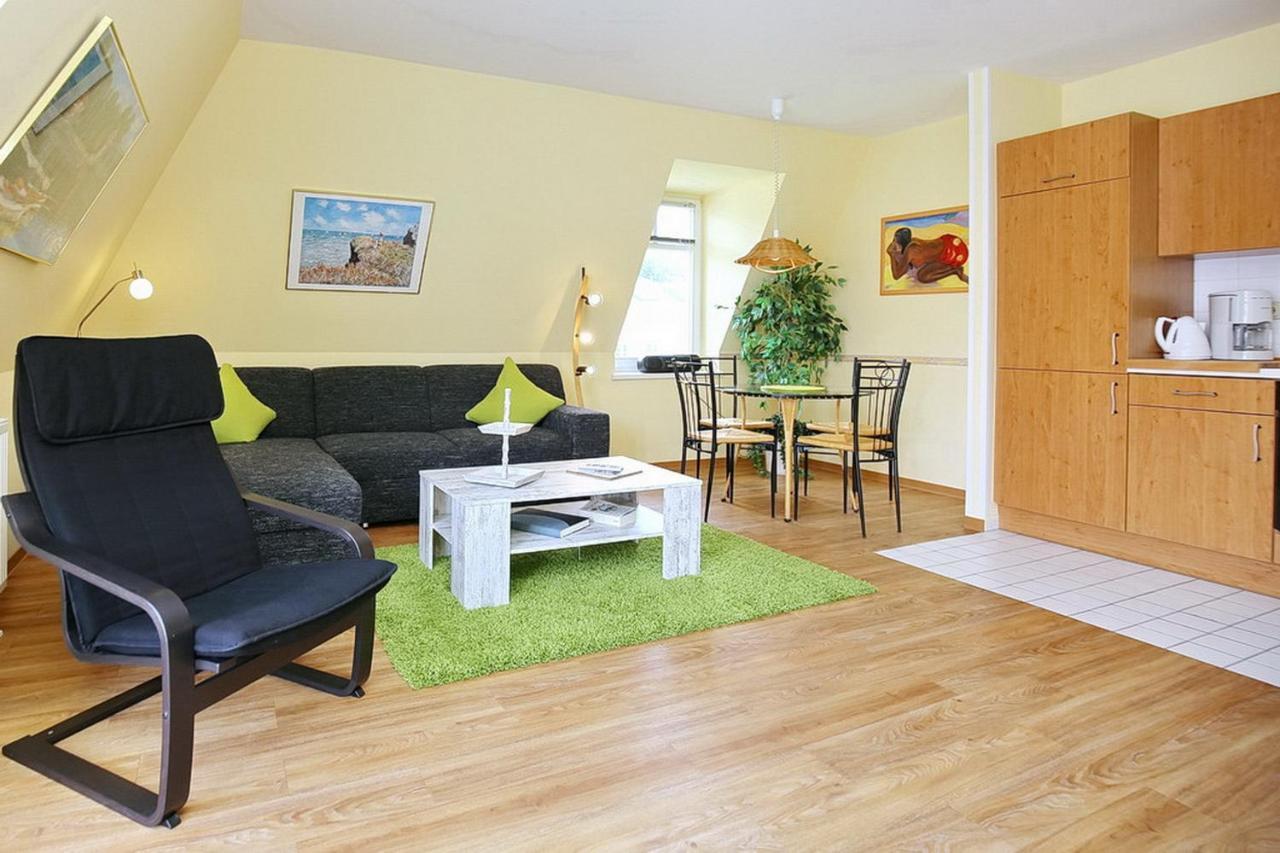 Seebach Wohnung 27 Boltenhagen  Exterior photo