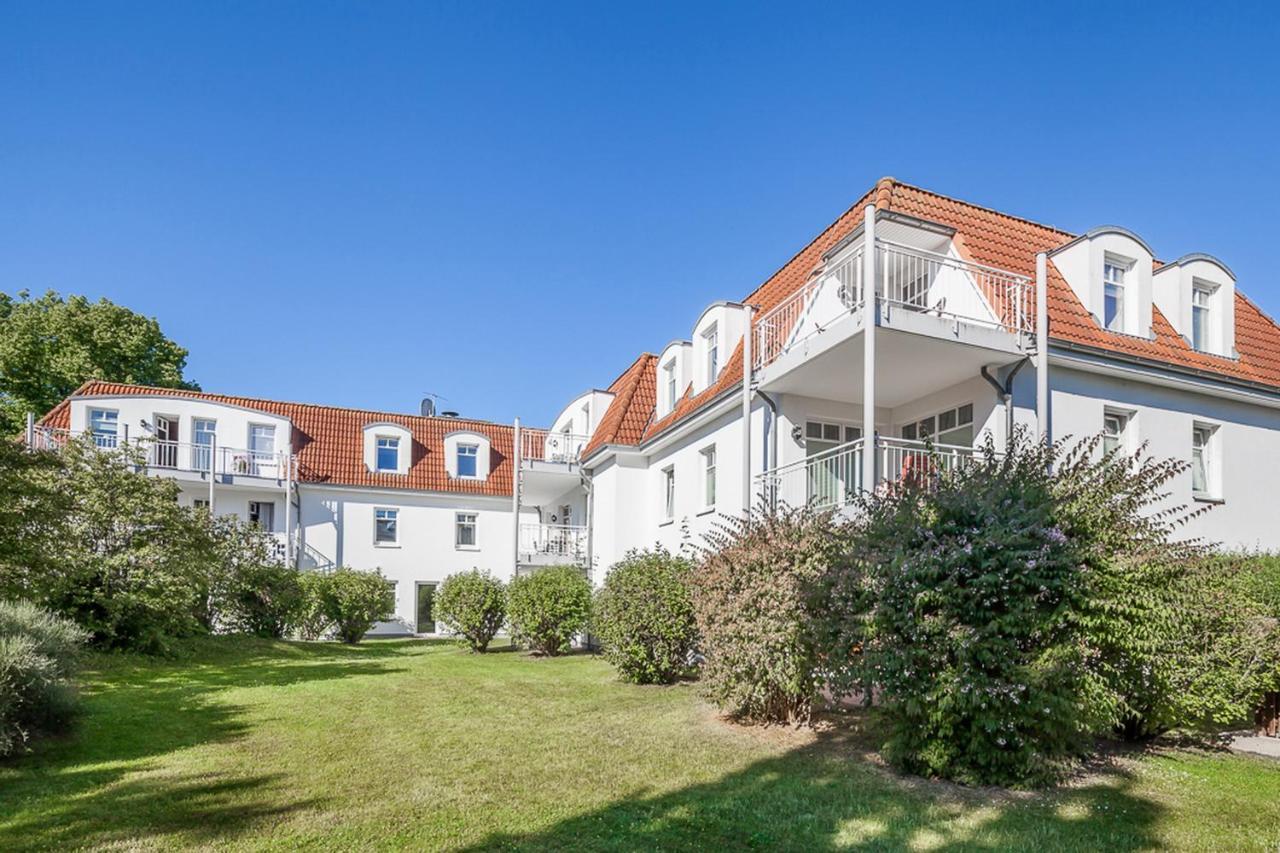 Seebach Wohnung 27 Boltenhagen  Exterior photo