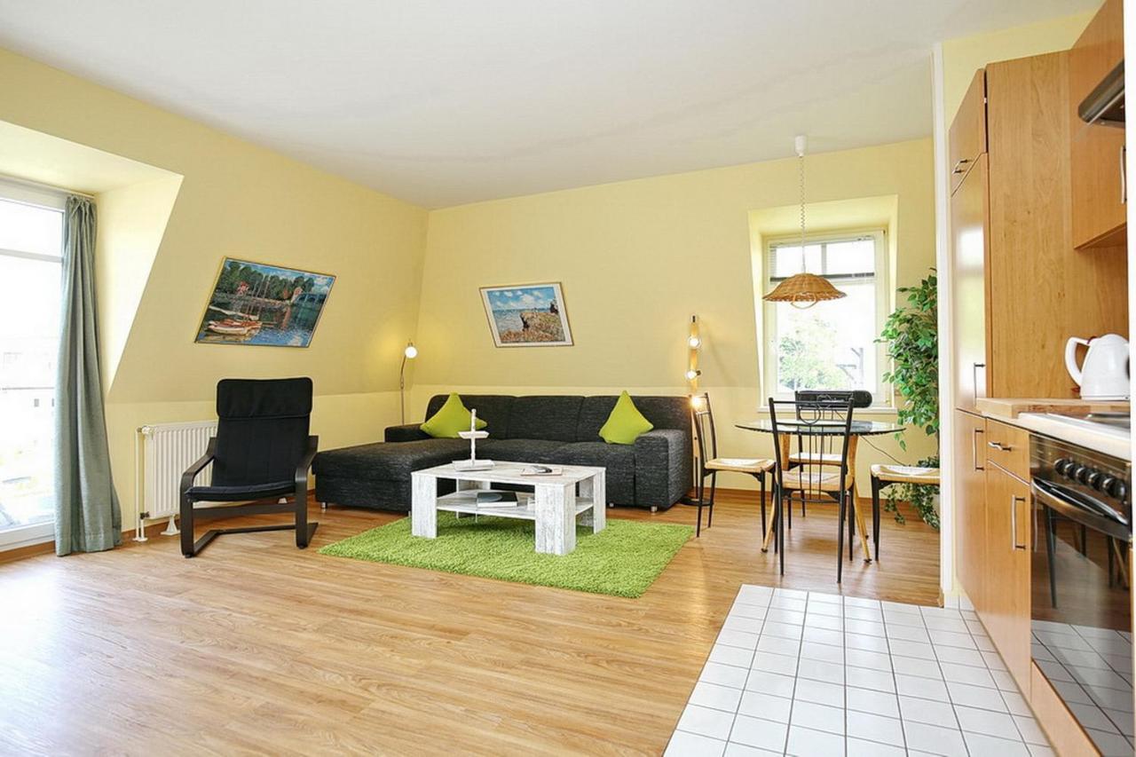 Seebach Wohnung 27 Boltenhagen  Exterior photo