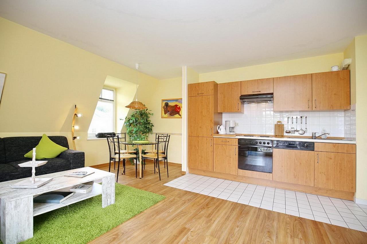 Seebach Wohnung 27 Boltenhagen  Exterior photo